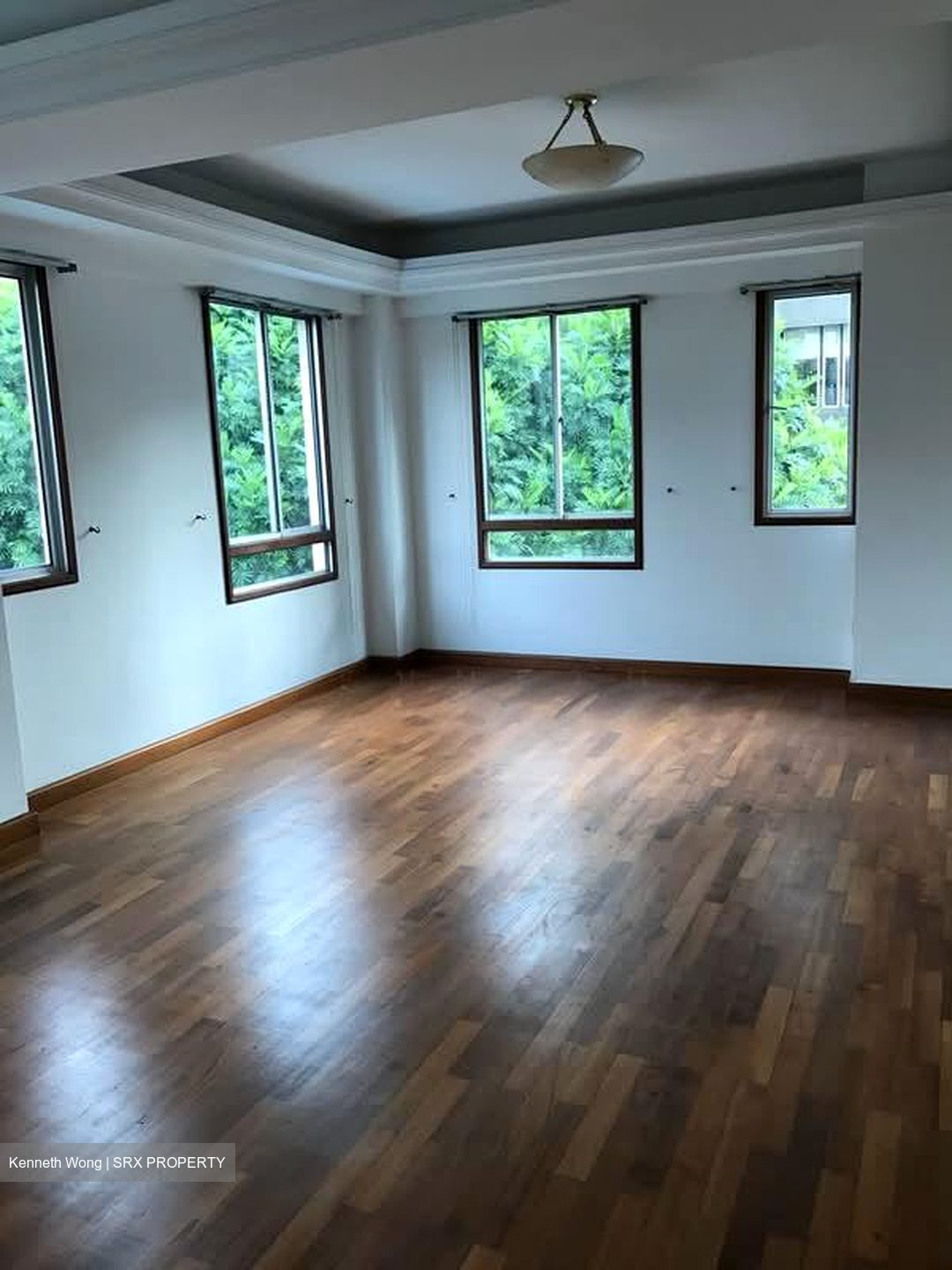 Hullet Rise (D9), Condominium #576806821